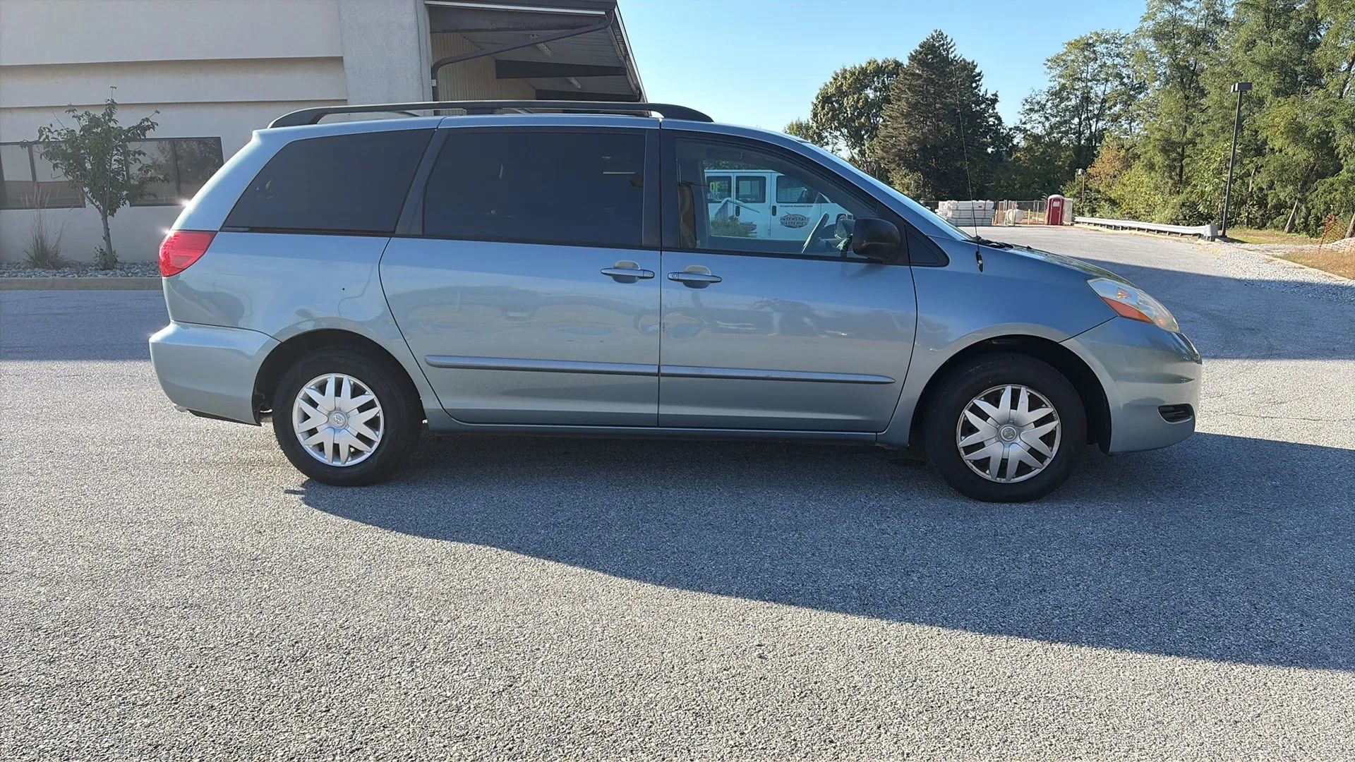 Used 2006 Toyota Sienna LE image 10