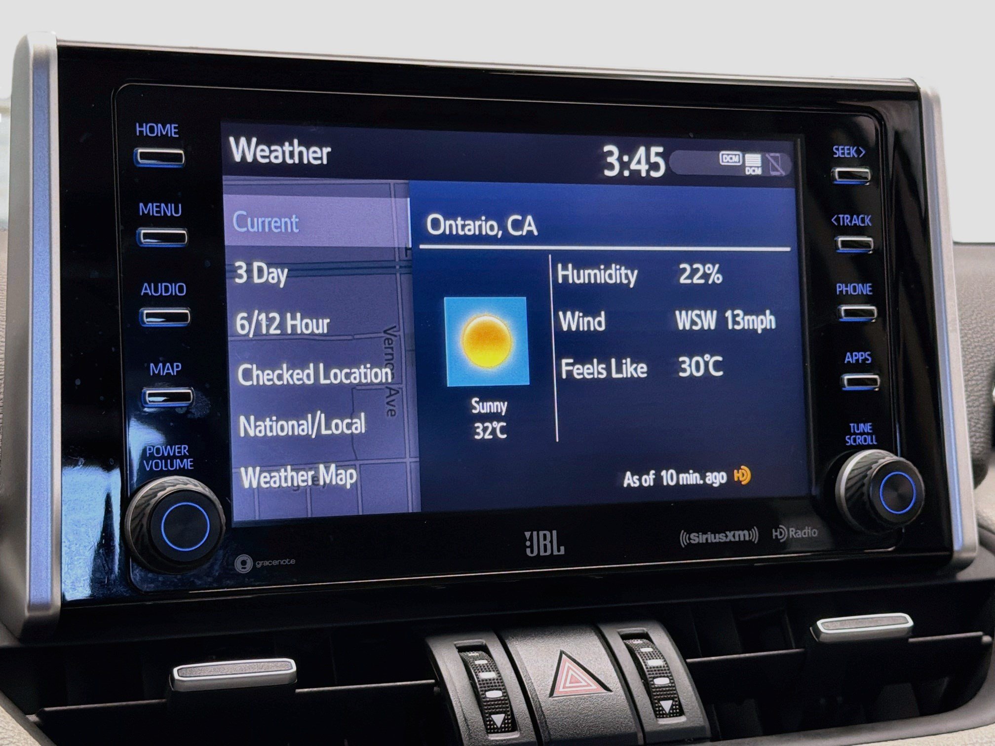 Used 2020 Toyota RAV4 Limited AWD/4WD image 9