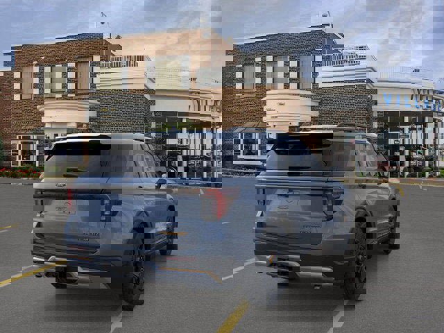 New 2026 Ford Explorer Tremor image 31