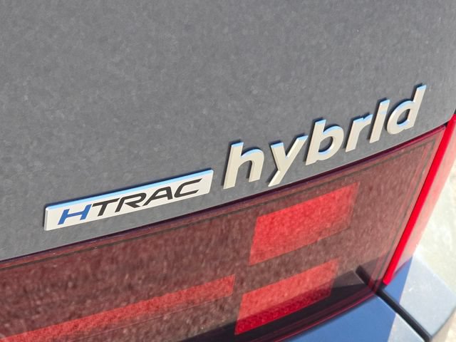 New 2026 Hyundai Santa Fe Limited AWD/4WD image 16