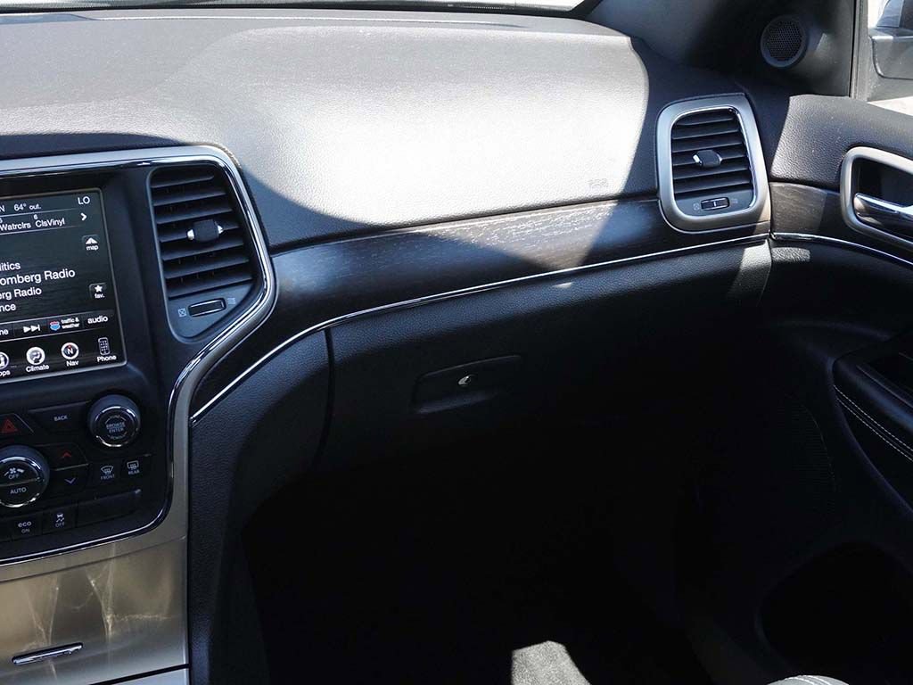 Used 2014 Jeep Grand Cherokee Limited AWD/4WD image 35