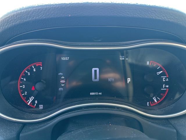 Used 2019 Dodge Durango SXT w/ 3rd Row Seating Group image 12