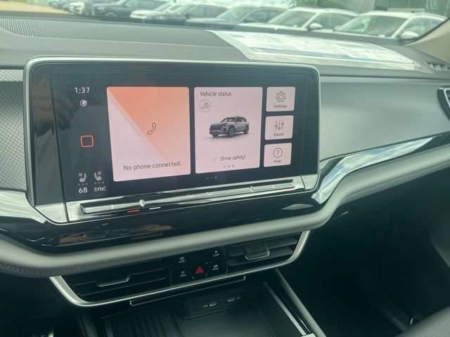 New 2026 Volkswagen Atlas Peak Edition AWD/4WD image 18