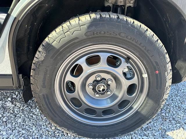 New 2024 Ford Bronco Sport Outer Banks image 16