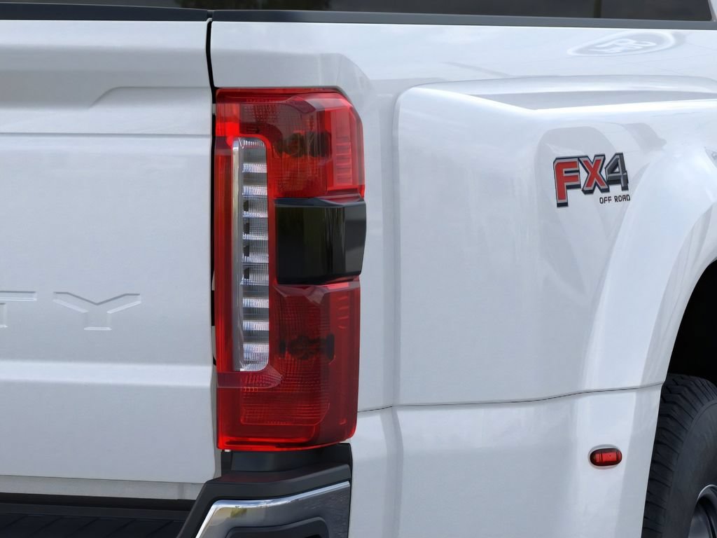 New 2026 Ford F350 Lariat w/ Lariat Ultimate Package AWD/4WD image 21
