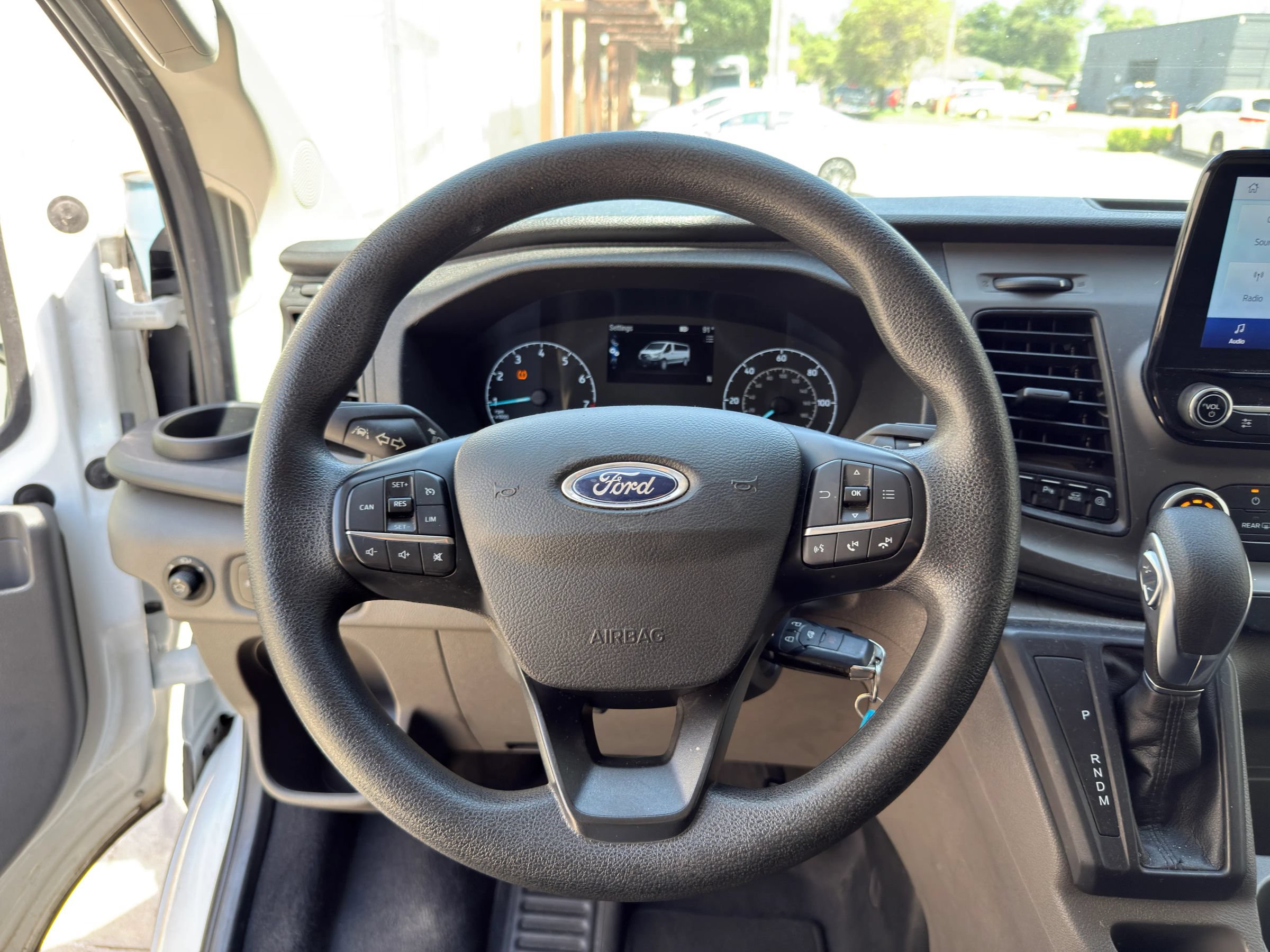 Used 2020 Ford Transit 350 XLT RWD image 10