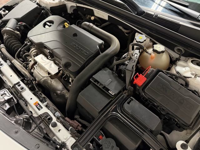 Used 2023 Chevrolet Malibu LT FWD image 41