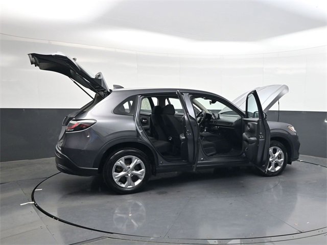 Used 2024 Honda HR-V LX image 43