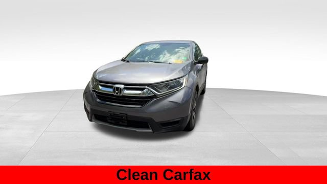 Used 2018 Honda CR-V LX image 3