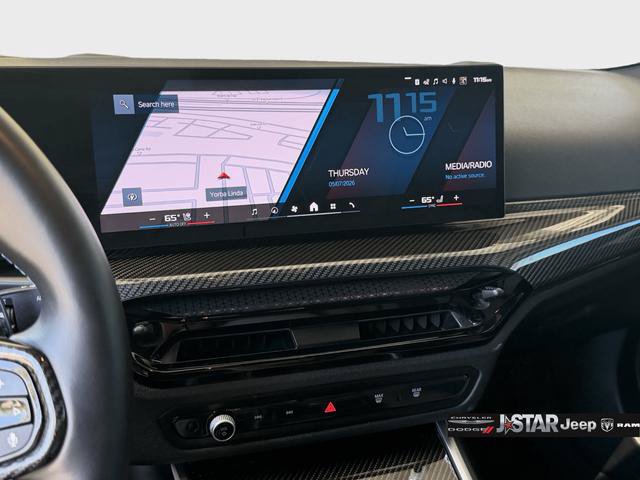Used 2025 BMW M4 Competition w/ Executive Package RWD image 22