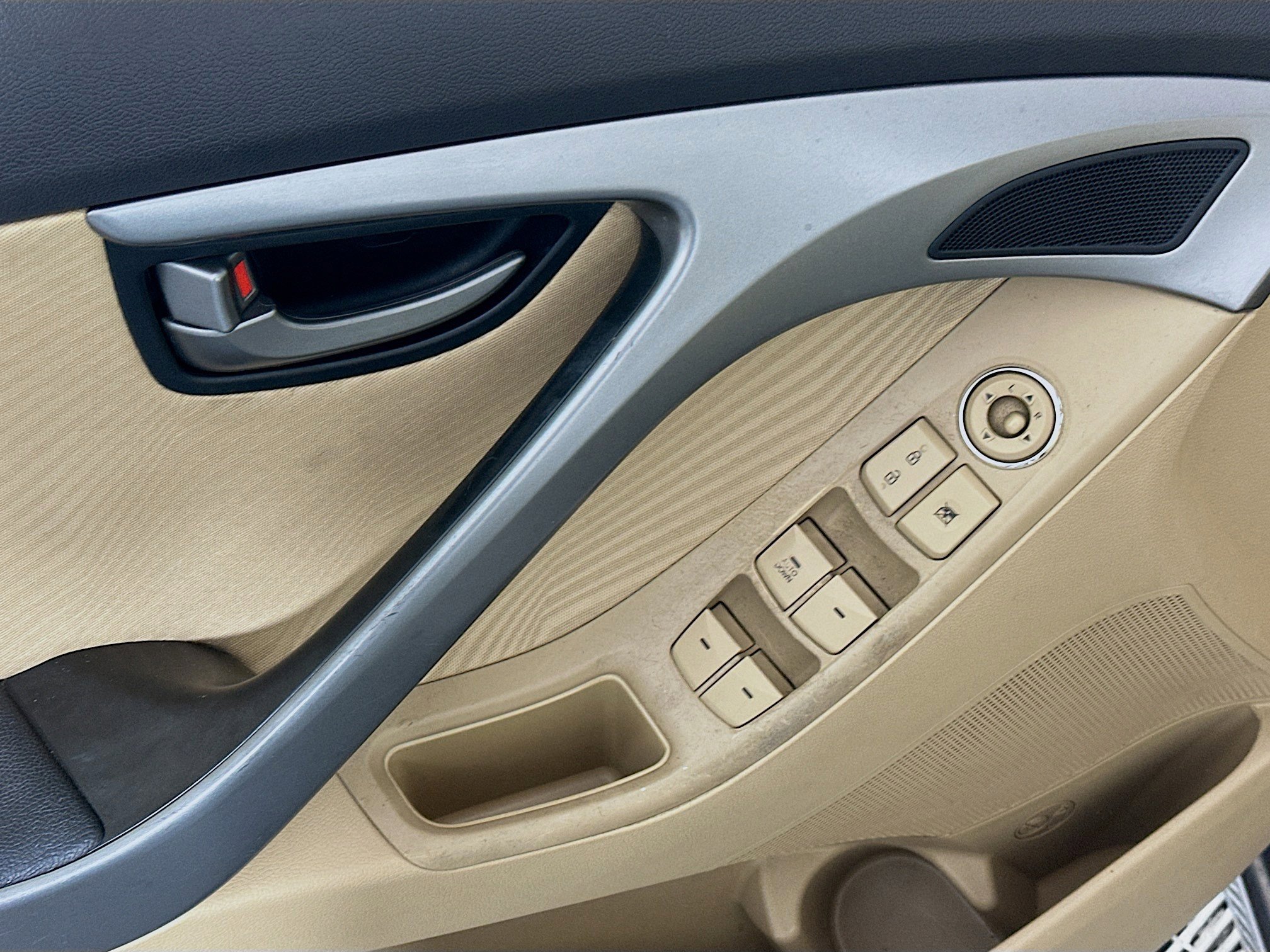 Used 2013 Hyundai Elantra GLS w/ Preferred Pkg image 15