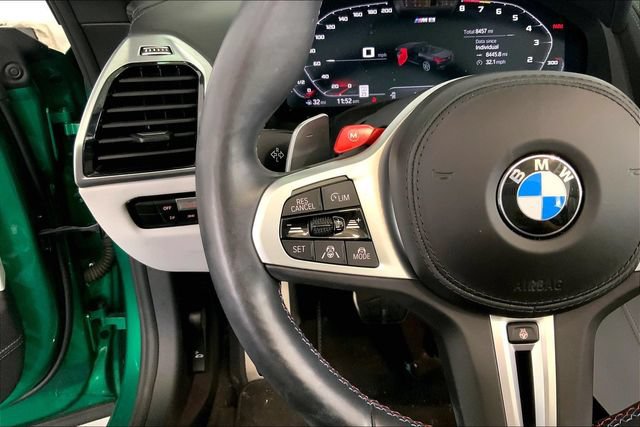 Used 2023 BMW M8 Competition AWD/4WD image 18