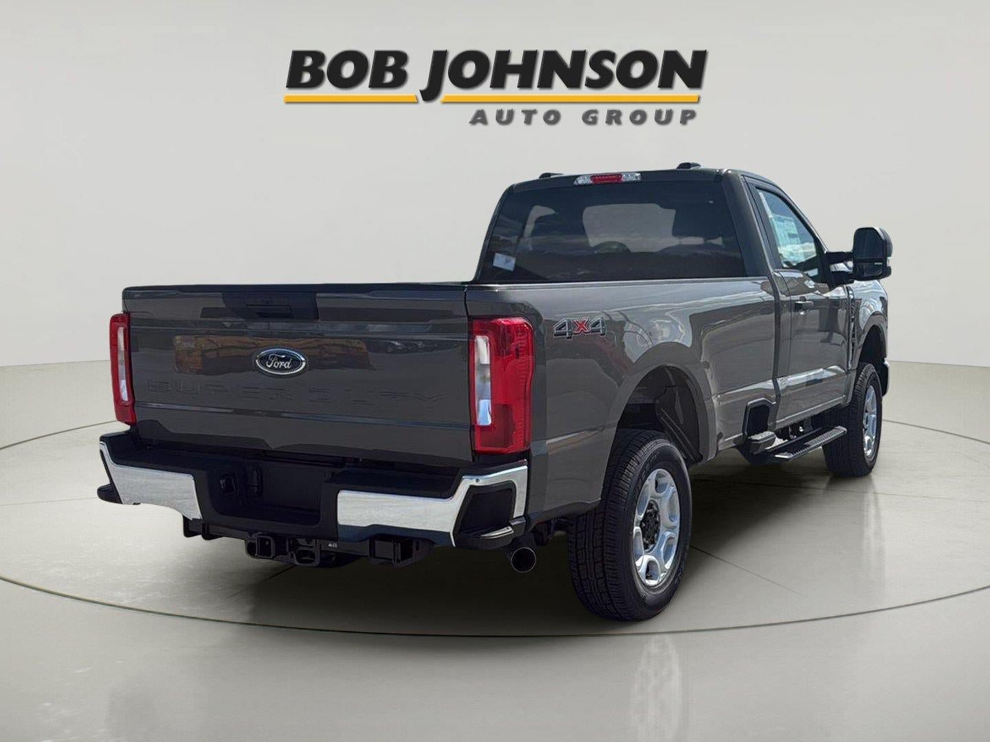 New 2026 Ford F250 XLT AWD/4WD image 7