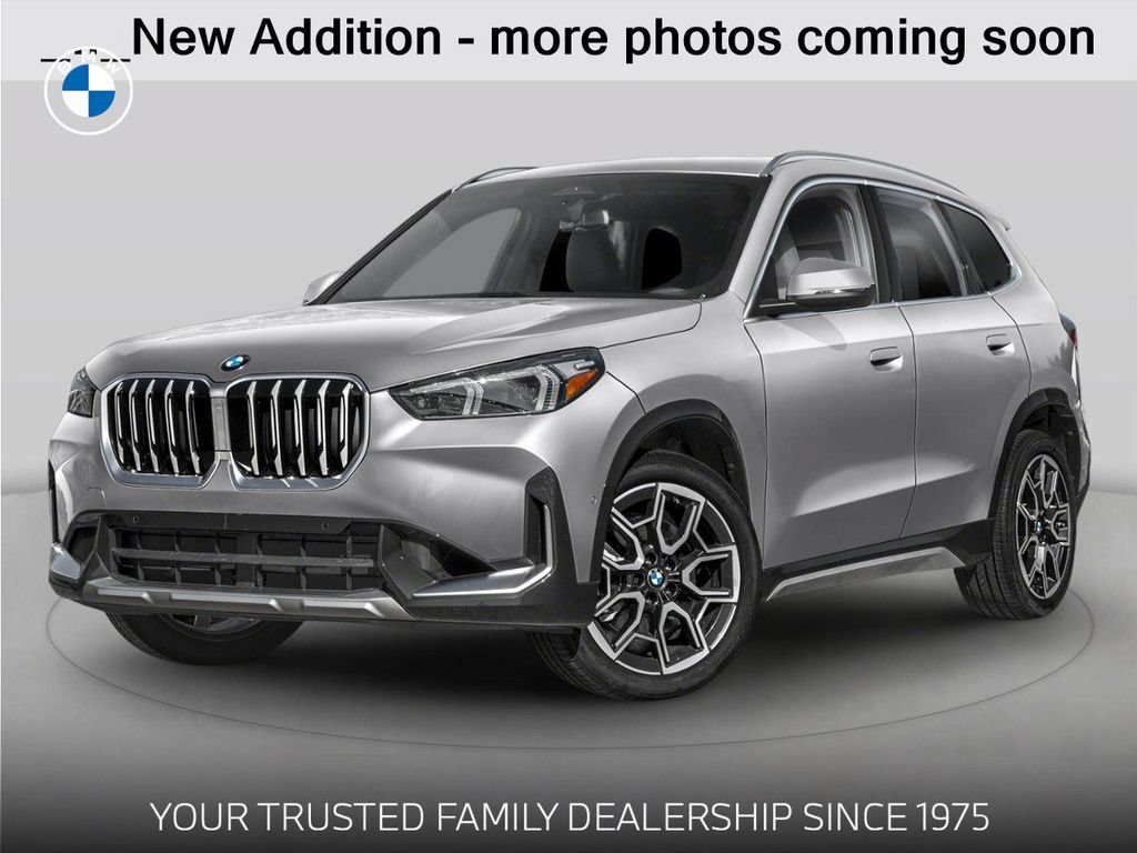 Used 2024 BMW X1 xDrive28i w/ Technology Package AWD/4WD image 1