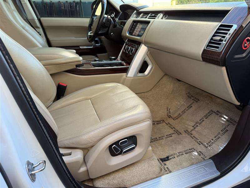 Used 2014 Land Rover Range Rover Supercharged AWD/4WD image 56