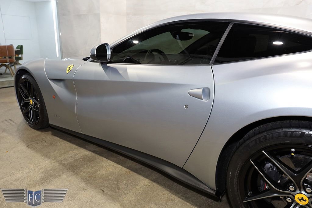 Used 2014 Ferrari F12 Berlinetta image 13