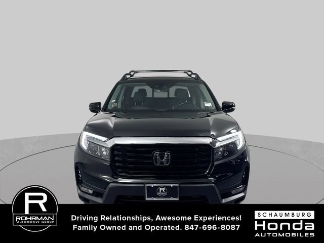 Certified 2023 Honda Ridgeline RTL-E image 27