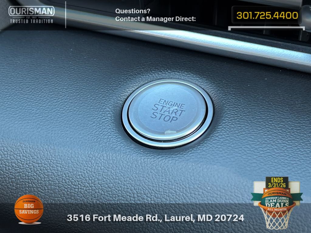 New 2026 Hyundai Elantra Blue image 24