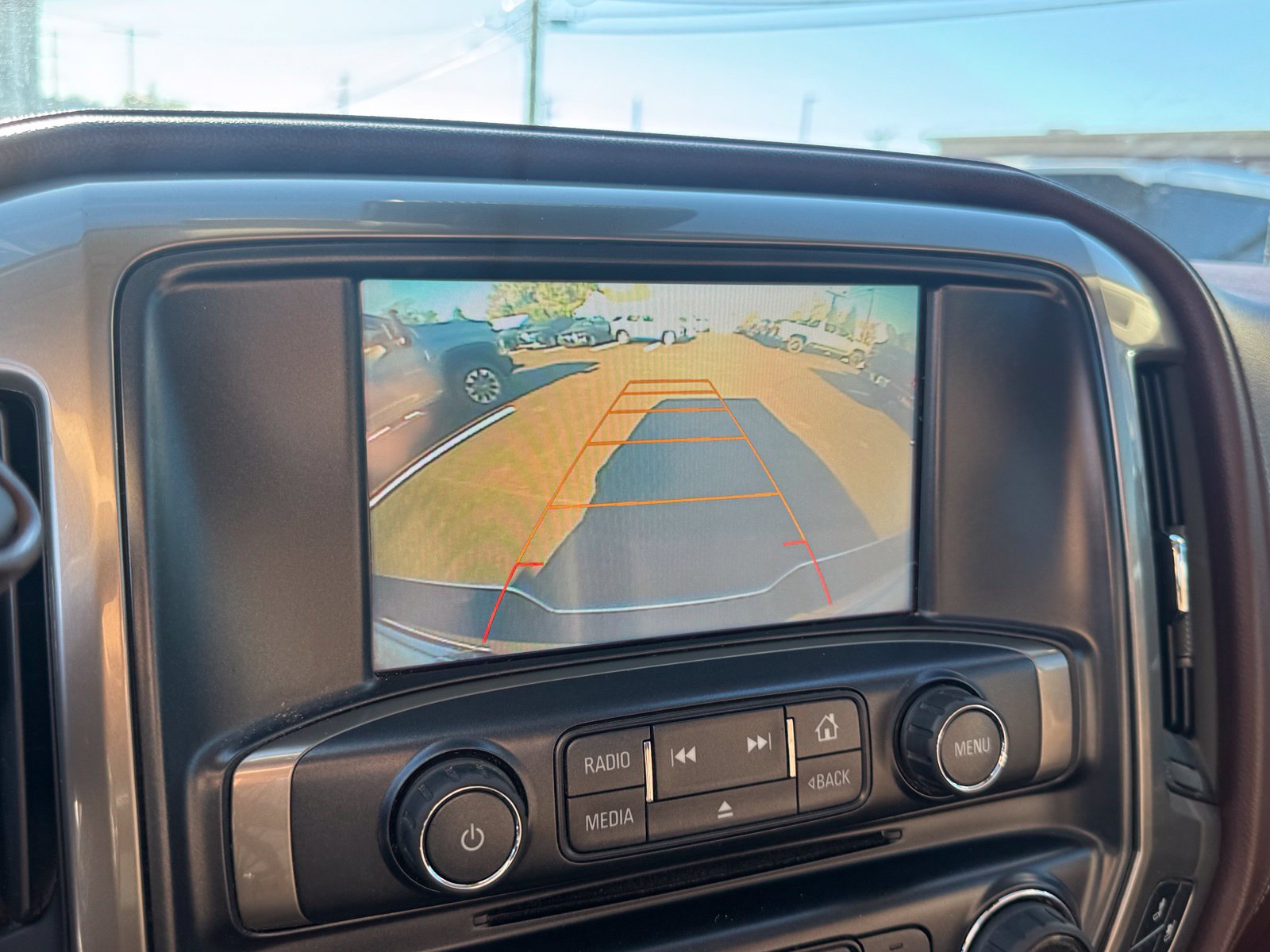 Used 2016 Chevrolet Silverado 3500 High Country w/ Duramax Plus Package AWD/4WD image 24