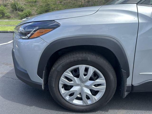 Used 2022 Toyota Corolla Cross L AWD/4WD image 20
