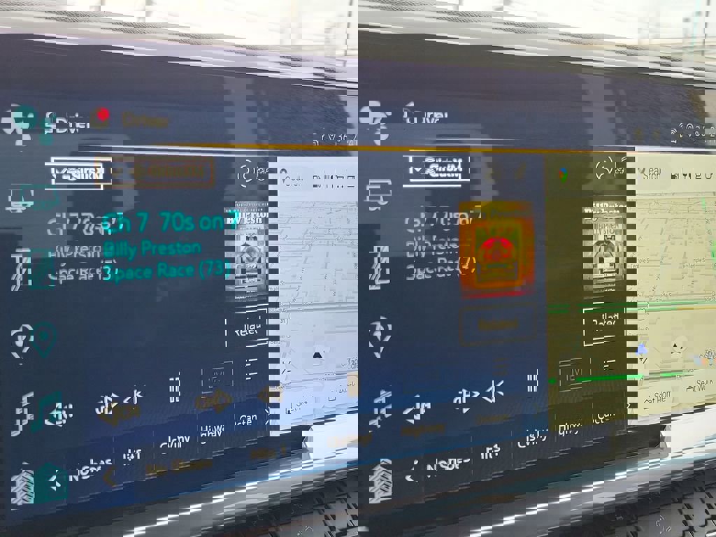 Used 2025 Chevrolet Silverado 1500 LT image 26