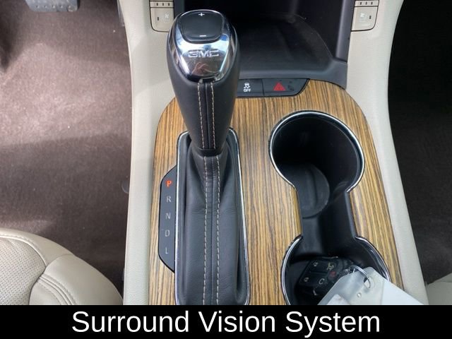 Used 2017 GMC Acadia Denali w/ Technology Package image 13