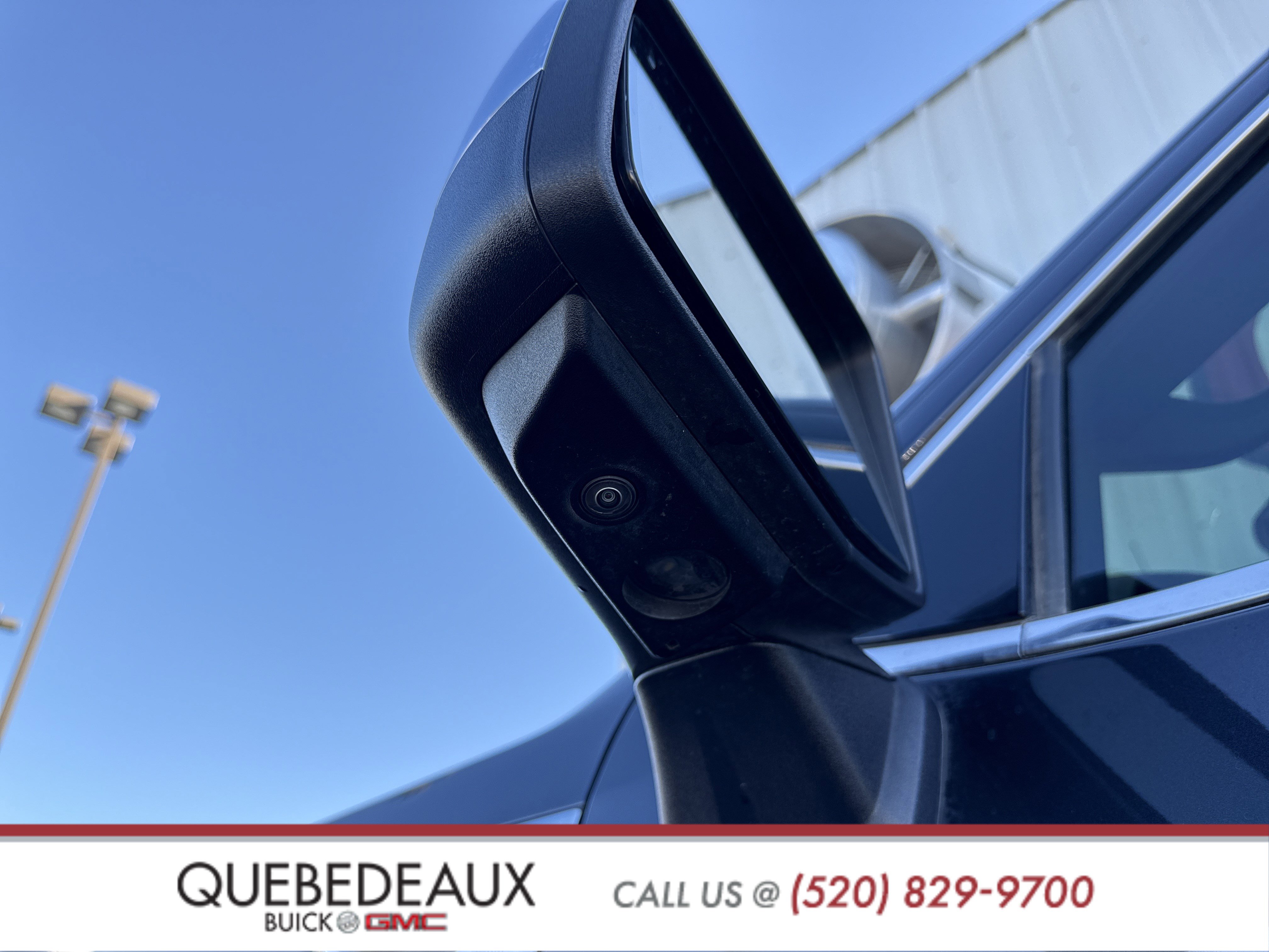 Used 2023 GMC Sierra 1500 Denali w/ Technology Package image 10