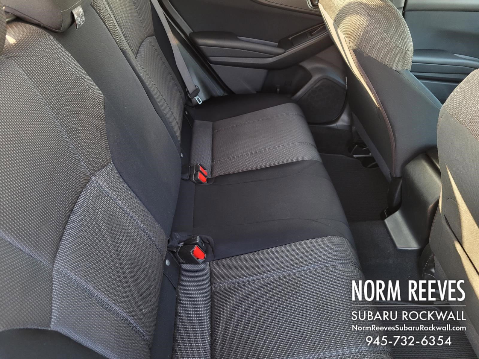 Used 2022 Subaru Crosstrek 2.0i image 13