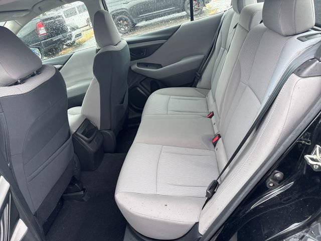Used 2020 Subaru Legacy w/ Alloy Wheel Package AWD/4WD image 9
