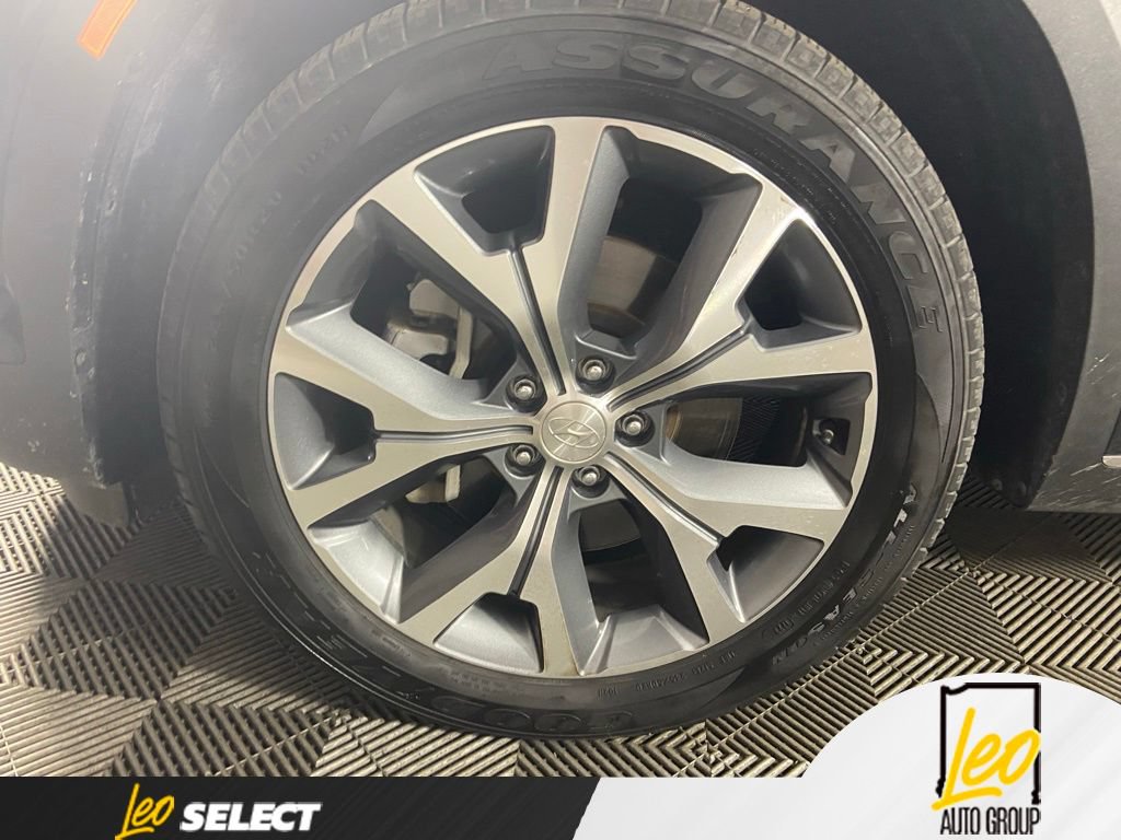 Used 2020 Hyundai Palisade SEL AWD/4WD image 24