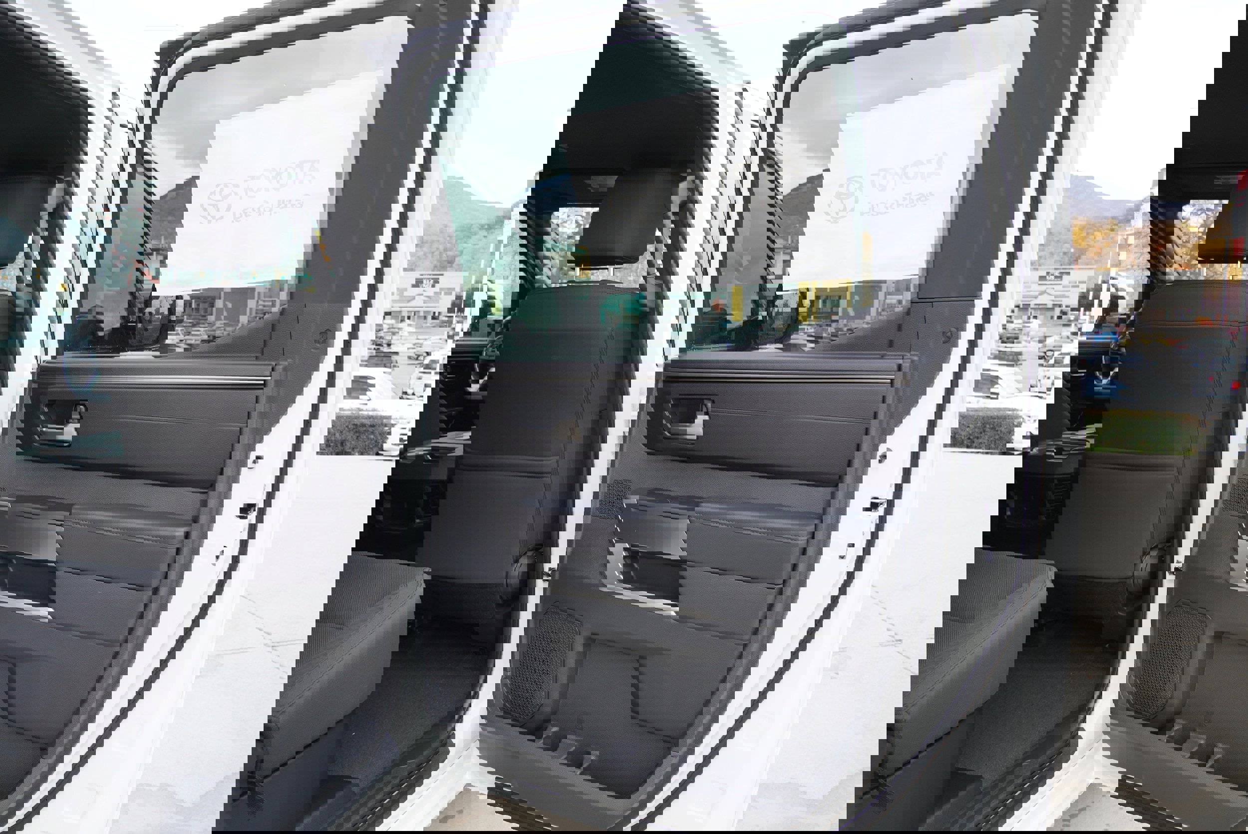 New 2026 Toyota Tundra SR5 w/ TRD Off-Road Package image 22