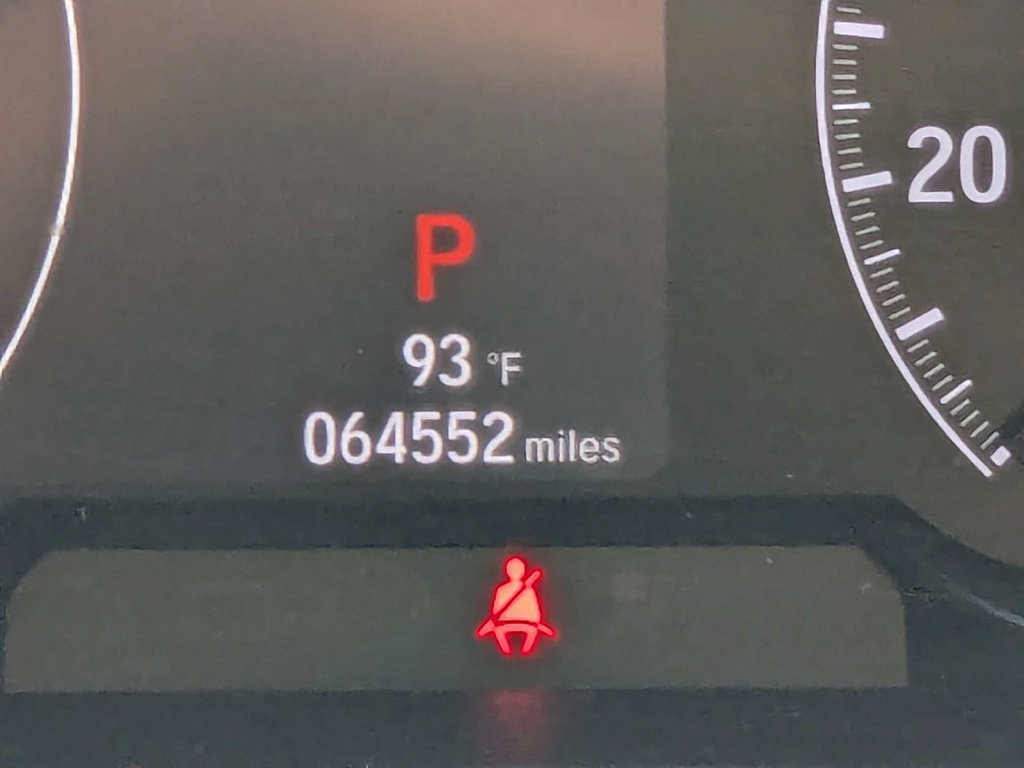 Used 2019 Honda Accord EX-L image 29