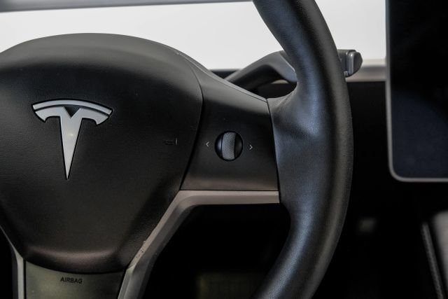 Used 2021 Tesla Model 3 Standard Range Plus RWD image 22