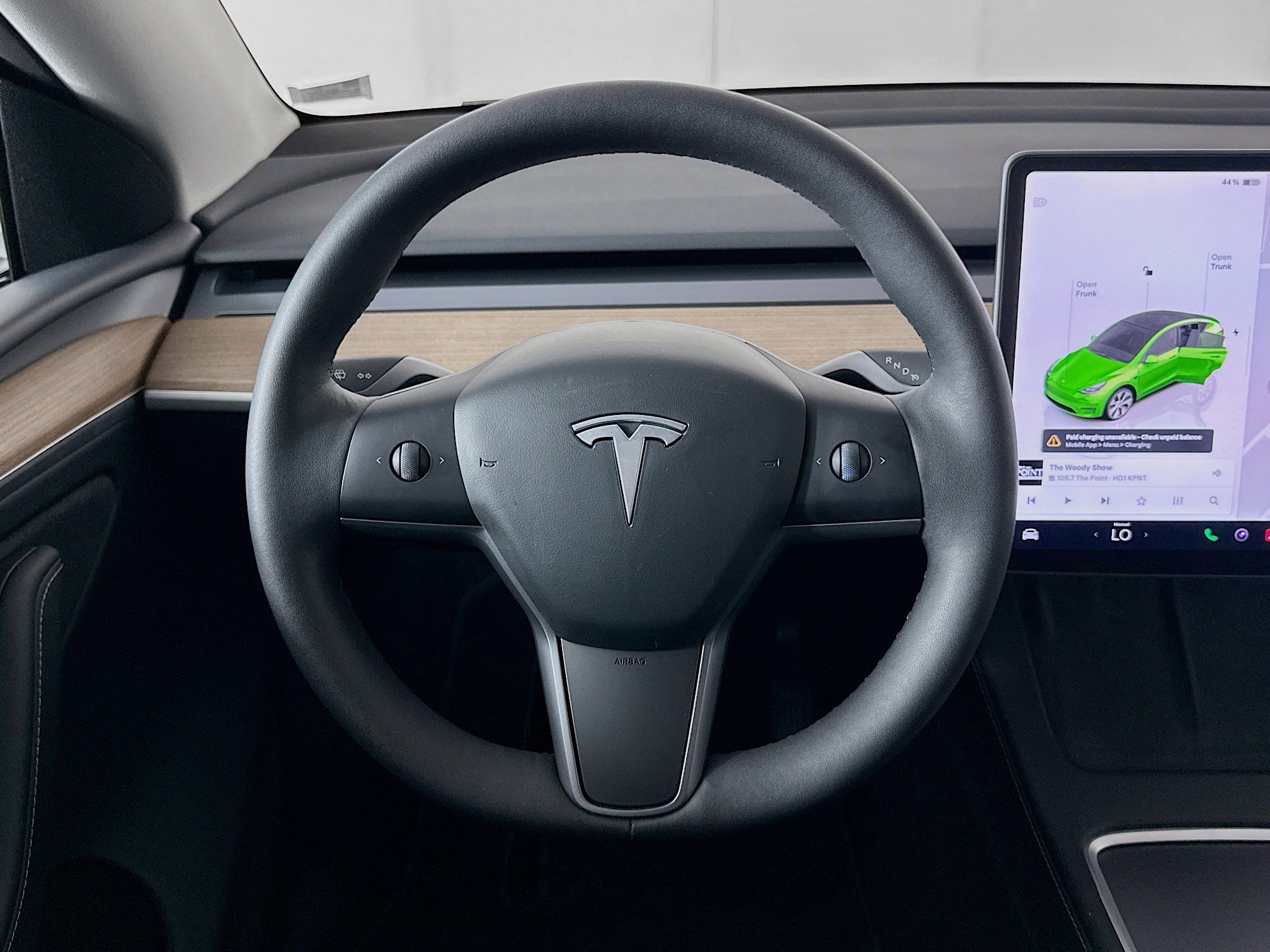 Used 2024 Tesla Model Y Long Range image 16