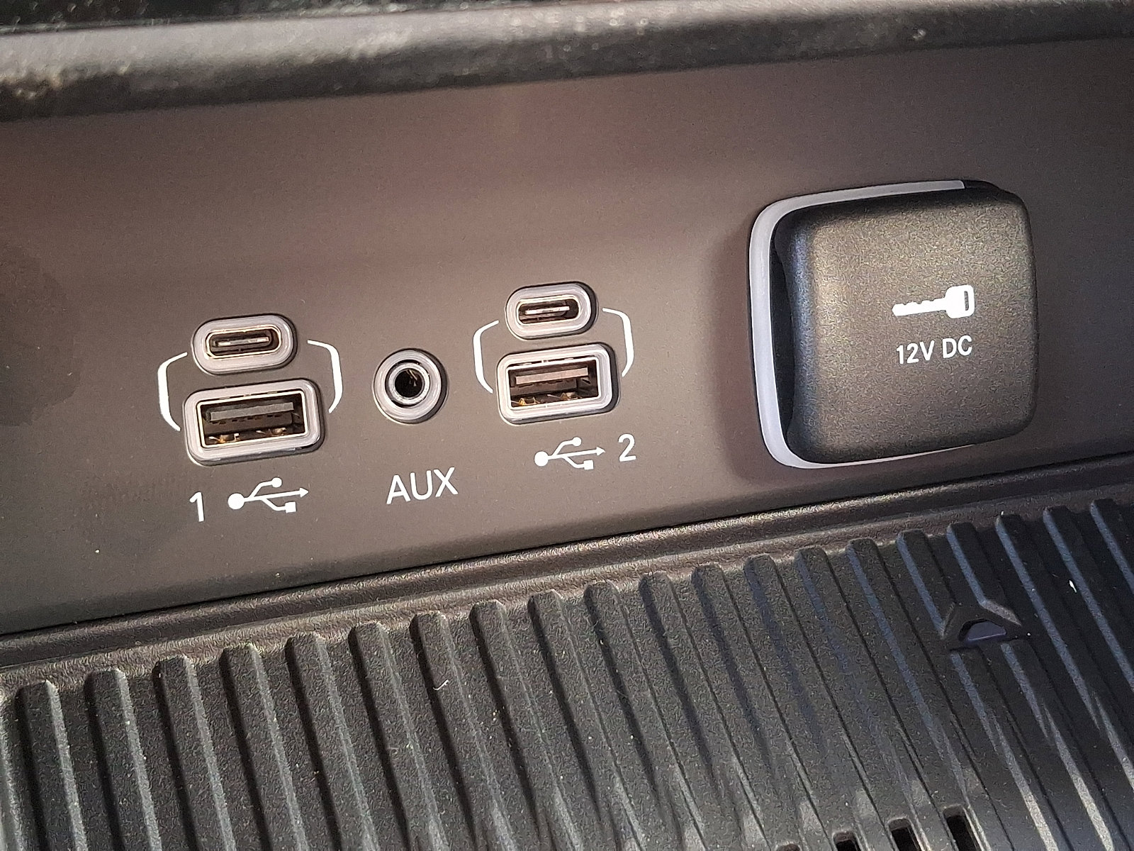 New 2026 Jeep Grand Cherokee Limited image 16