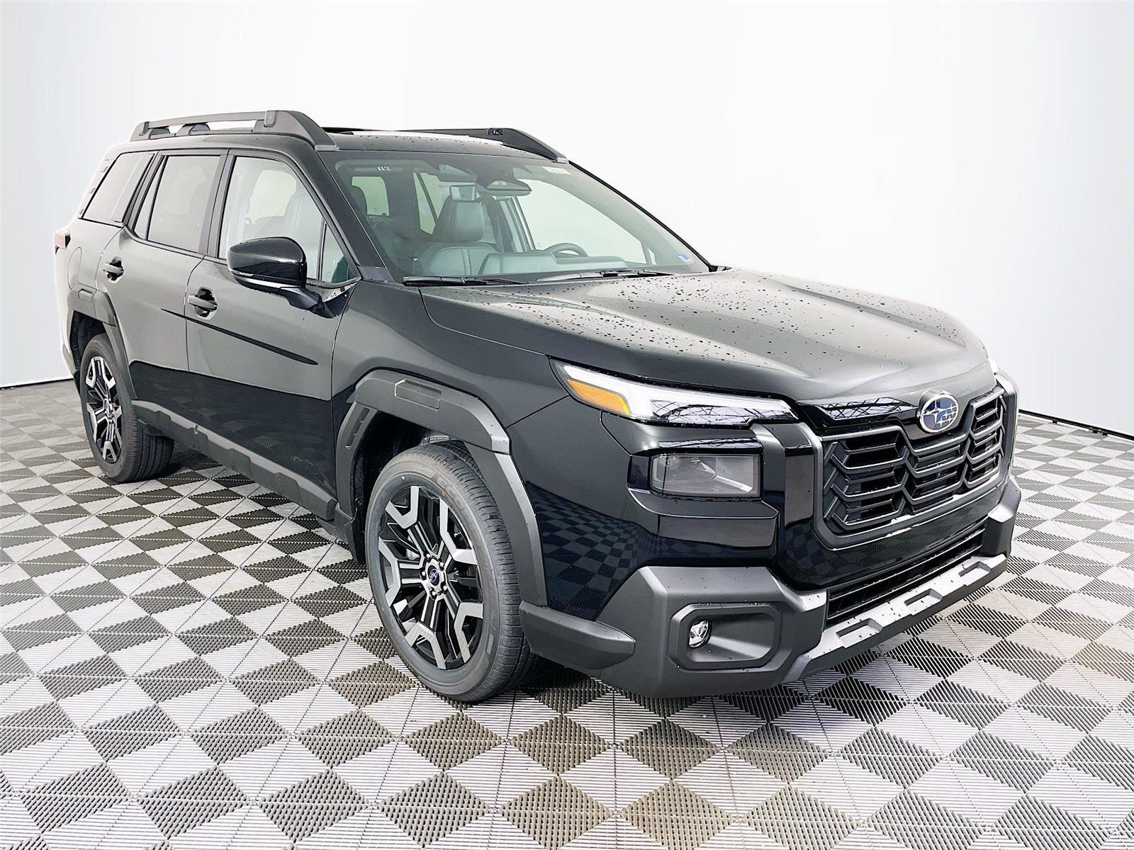 New 2026 Subaru Outback Touring XT image 1