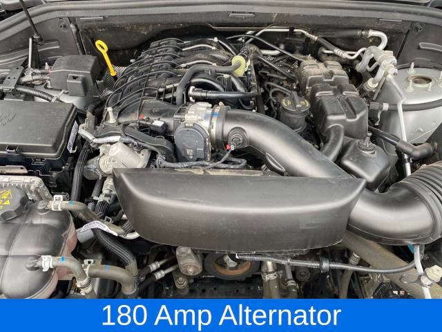 Used 2023 Dodge Durango GT image 23