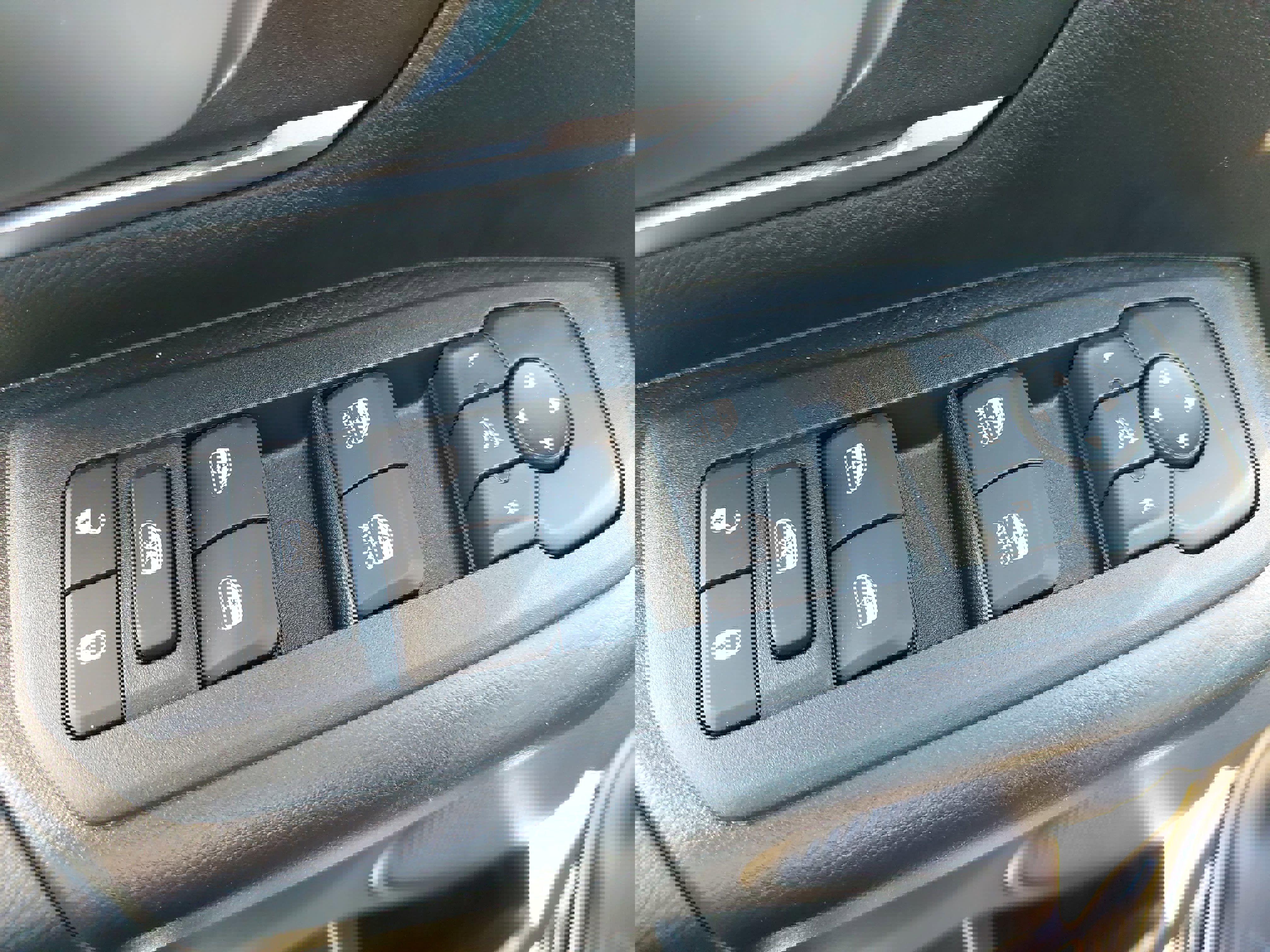 Used 2026 RAM 1500 Big Horn w/ Night Edition image 28