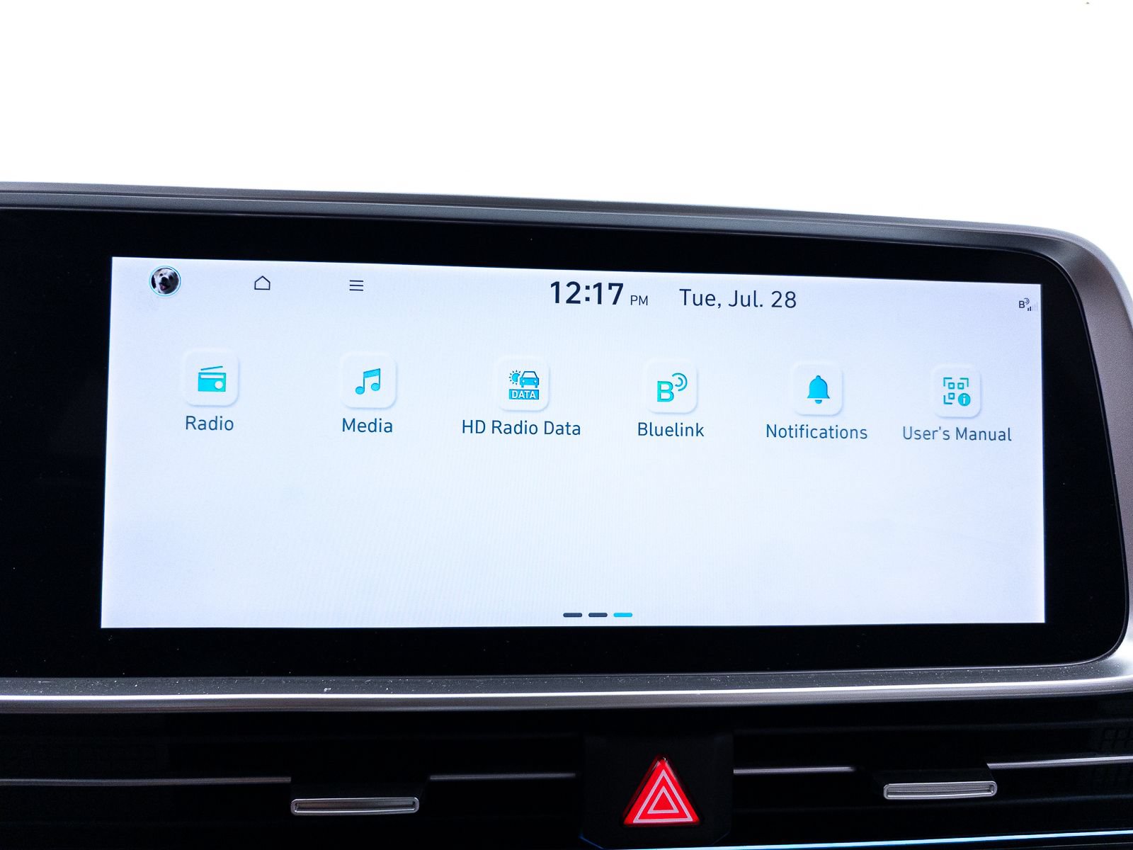 Used 2023 Hyundai Ioniq 6 SEL RWD image 25