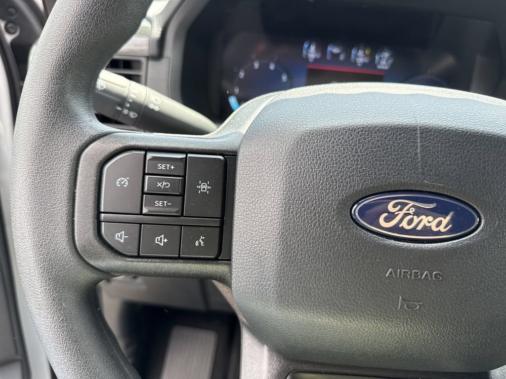 Used 2025 Ford F150 STX RWD image 23