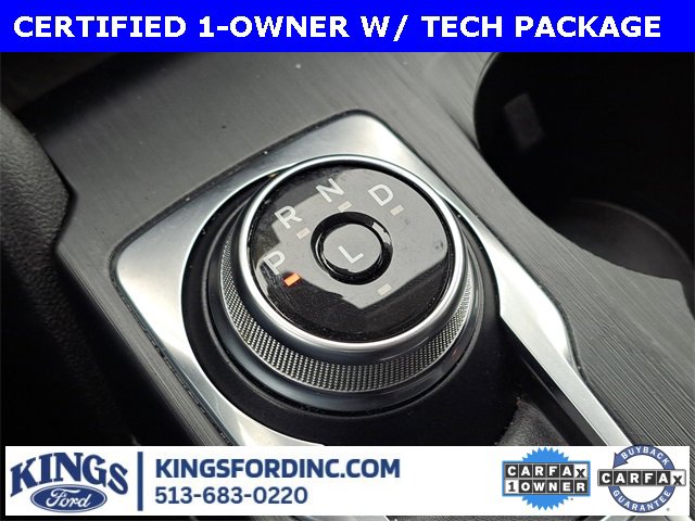 Certified 2023 Ford Escape Active w/ Tech Pack #2 image 17