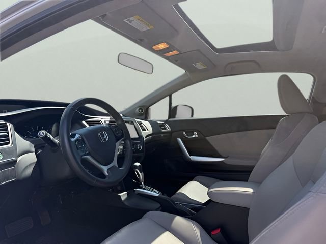 Used 2014 Honda Civic EX-L image 13