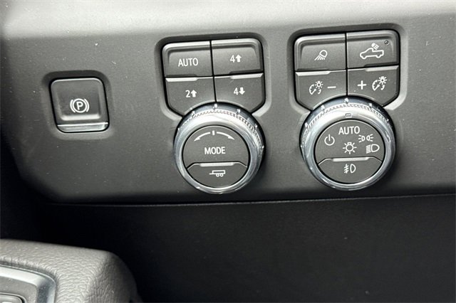 New 2026 GMC Sierra 2500 Denali w/ Denali Reserve Package image 31