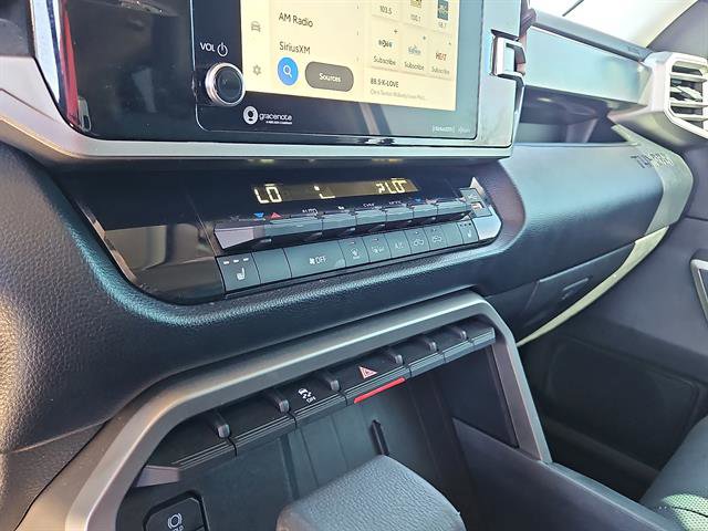 Used 2024 Toyota Tundra SR5 w/ SR5 Premium Package image 18