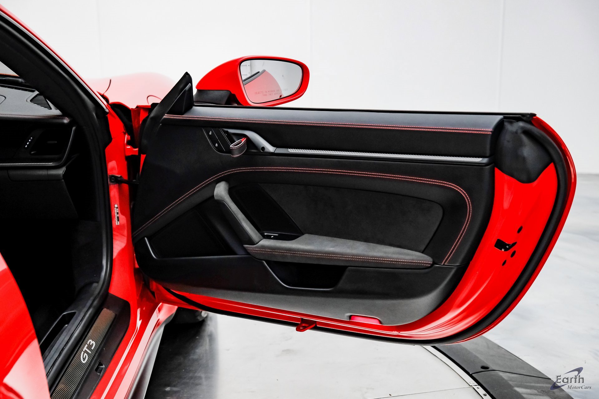 Used 2022 Porsche 911 GT3 image 76