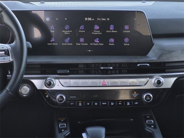 Used 2023 Kia Telluride EX X-Line image 30