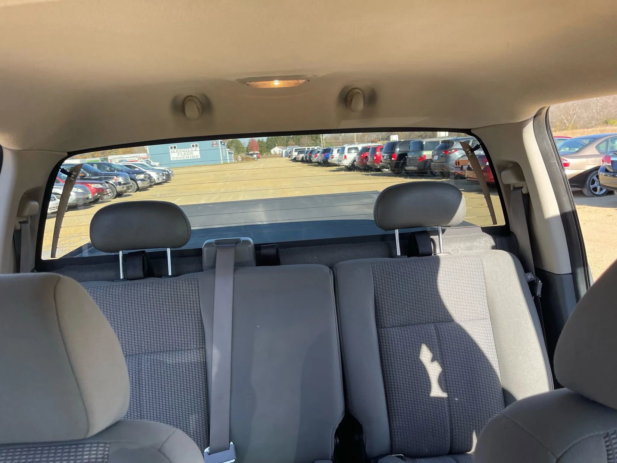 Used 2007 Dodge Dakota SLT w/ Trailer Tow Group image 15