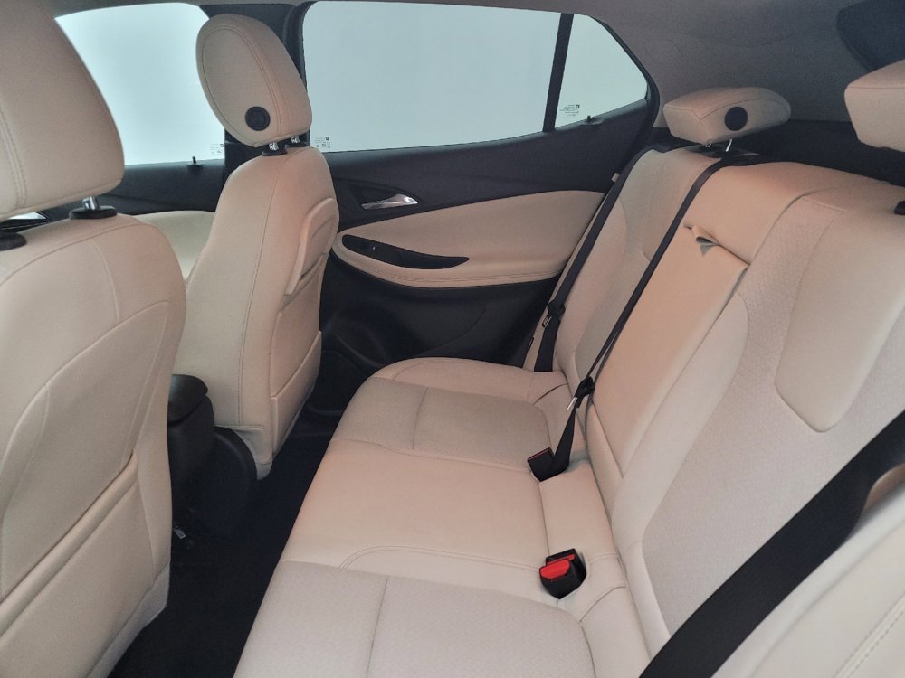 Used 2023 Buick Encore GX Select image 18