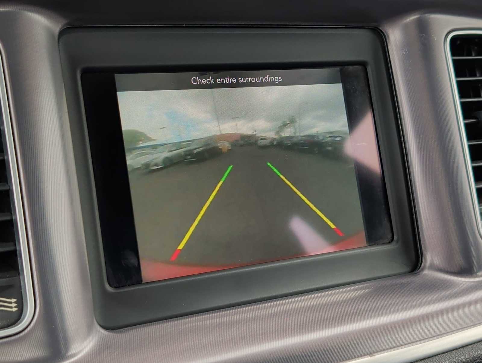 Used 2021 Dodge Charger SXT image 22