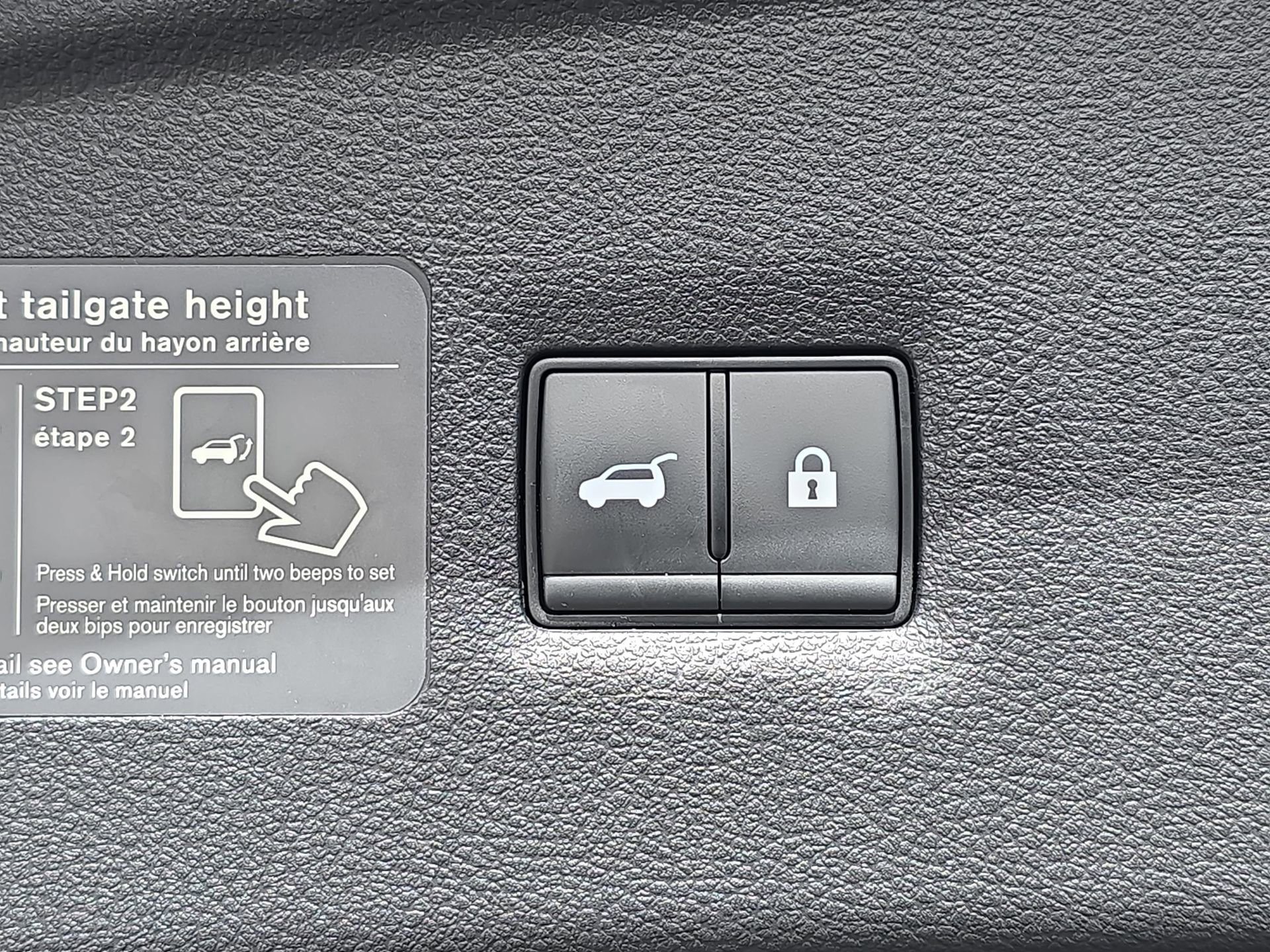 Certified 2025 INFINITI QX55 Essential AWD/4WD image 13